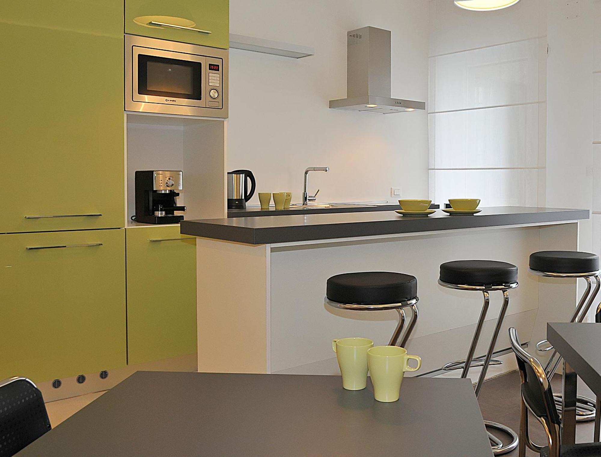Le Stanze Sul Corso Bed and Breakfast Pescara Exteriör bild