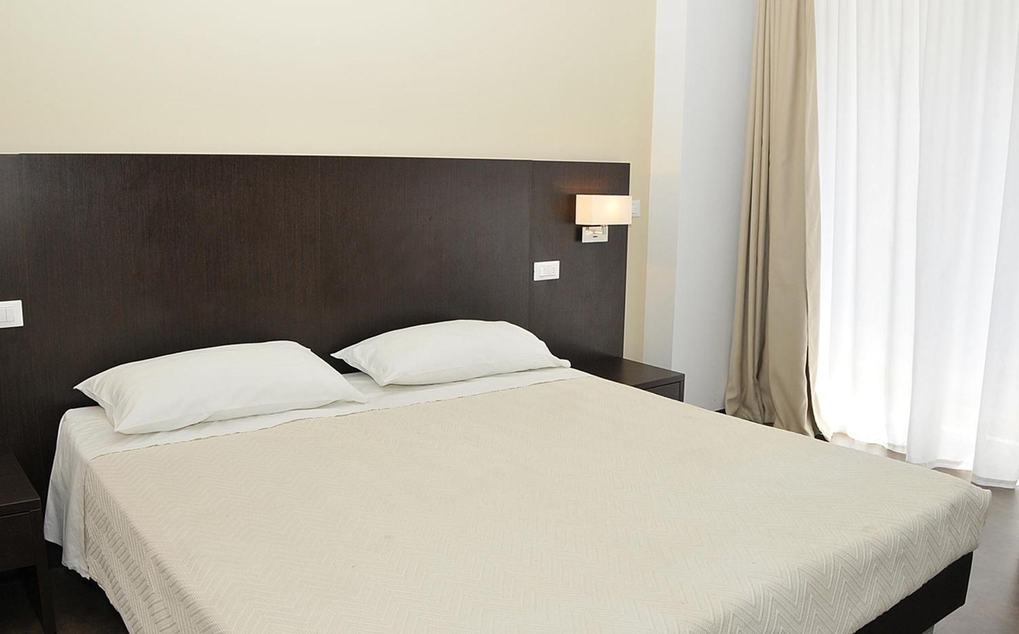 Le Stanze Sul Corso Bed and Breakfast Pescara Rum bild