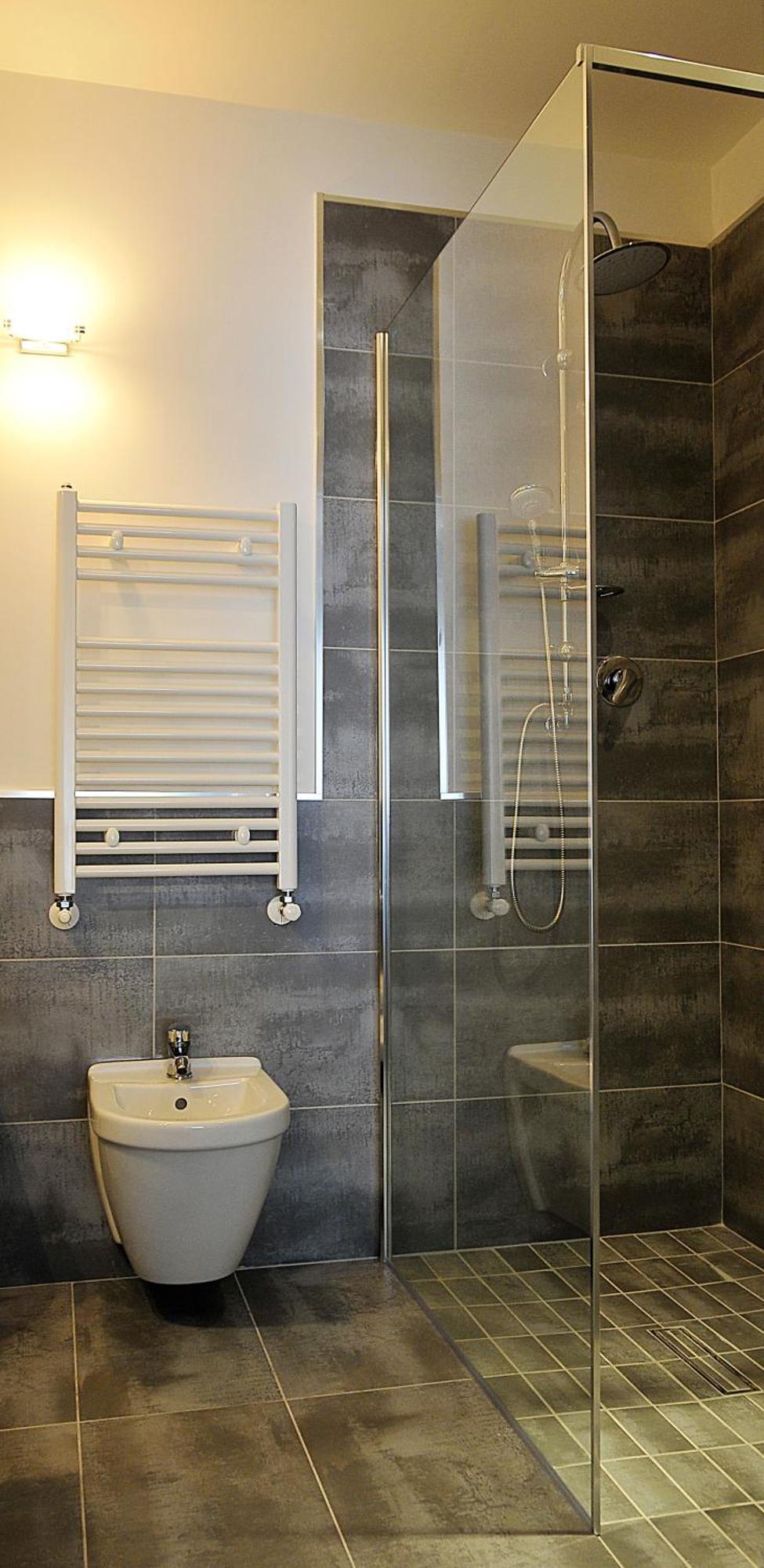 Le Stanze Sul Corso Bed and Breakfast Pescara Rum bild