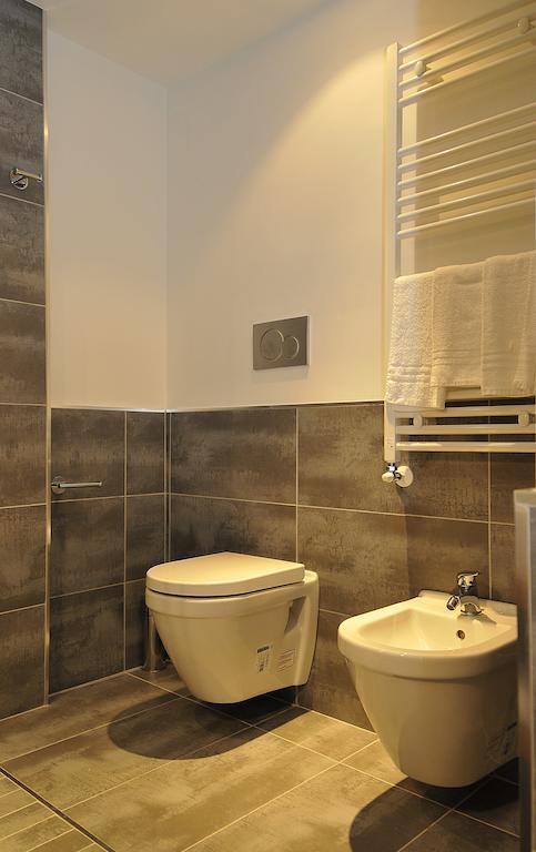 Le Stanze Sul Corso Bed and Breakfast Pescara Rum bild