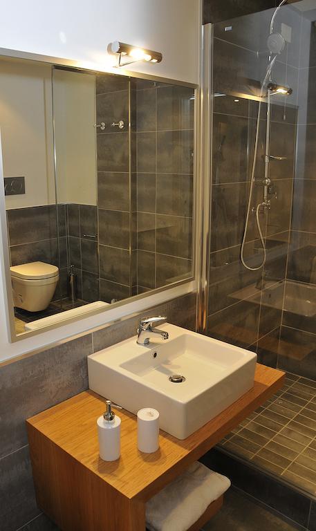 Le Stanze Sul Corso Bed and Breakfast Pescara Rum bild