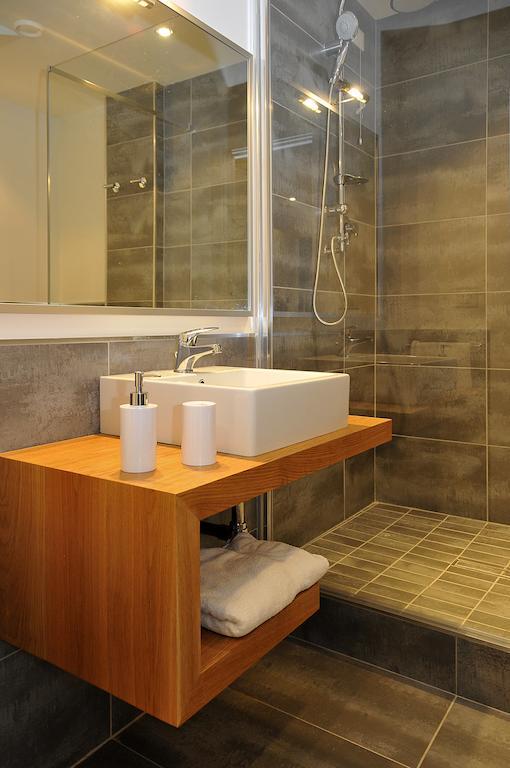 Le Stanze Sul Corso Bed and Breakfast Pescara Rum bild