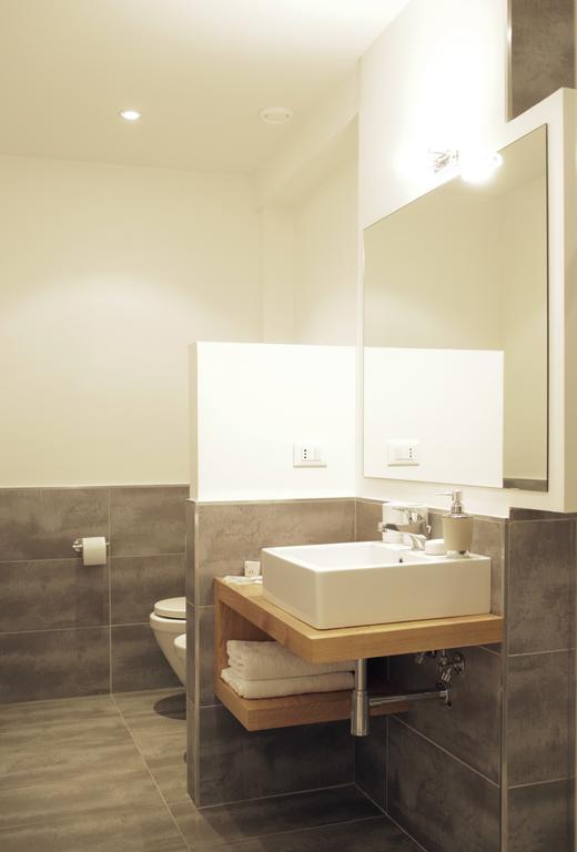 Le Stanze Sul Corso Bed and Breakfast Pescara Exteriör bild