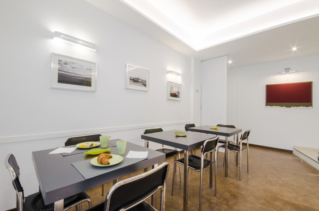 Le Stanze Sul Corso Bed and Breakfast Pescara Exteriör bild