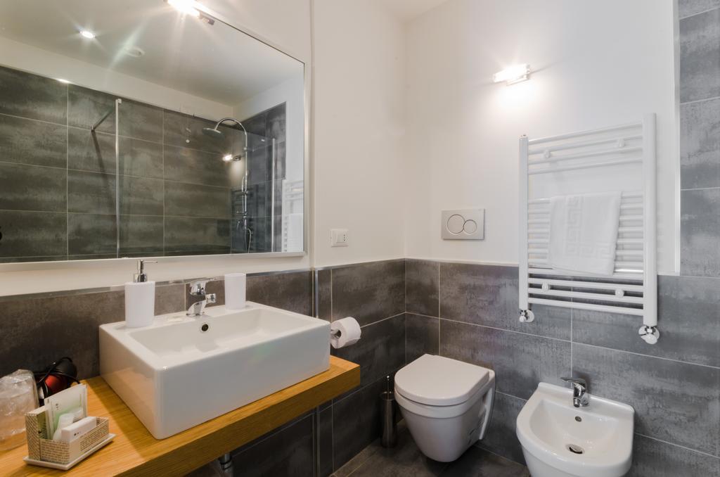 Le Stanze Sul Corso Bed and Breakfast Pescara Exteriör bild