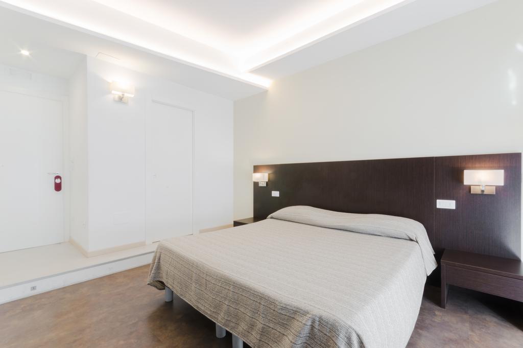 Le Stanze Sul Corso Bed and Breakfast Pescara Exteriör bild