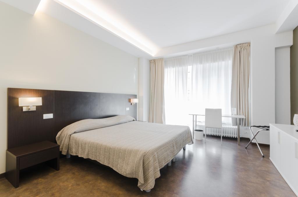Le Stanze Sul Corso Bed and Breakfast Pescara Exteriör bild