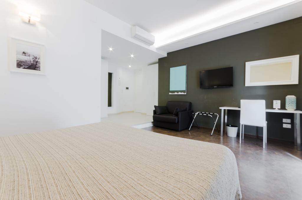 Le Stanze Sul Corso Bed and Breakfast Pescara Exteriör bild