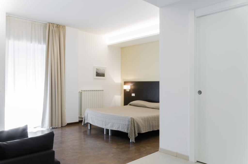 Le Stanze Sul Corso Bed and Breakfast Pescara Exteriör bild