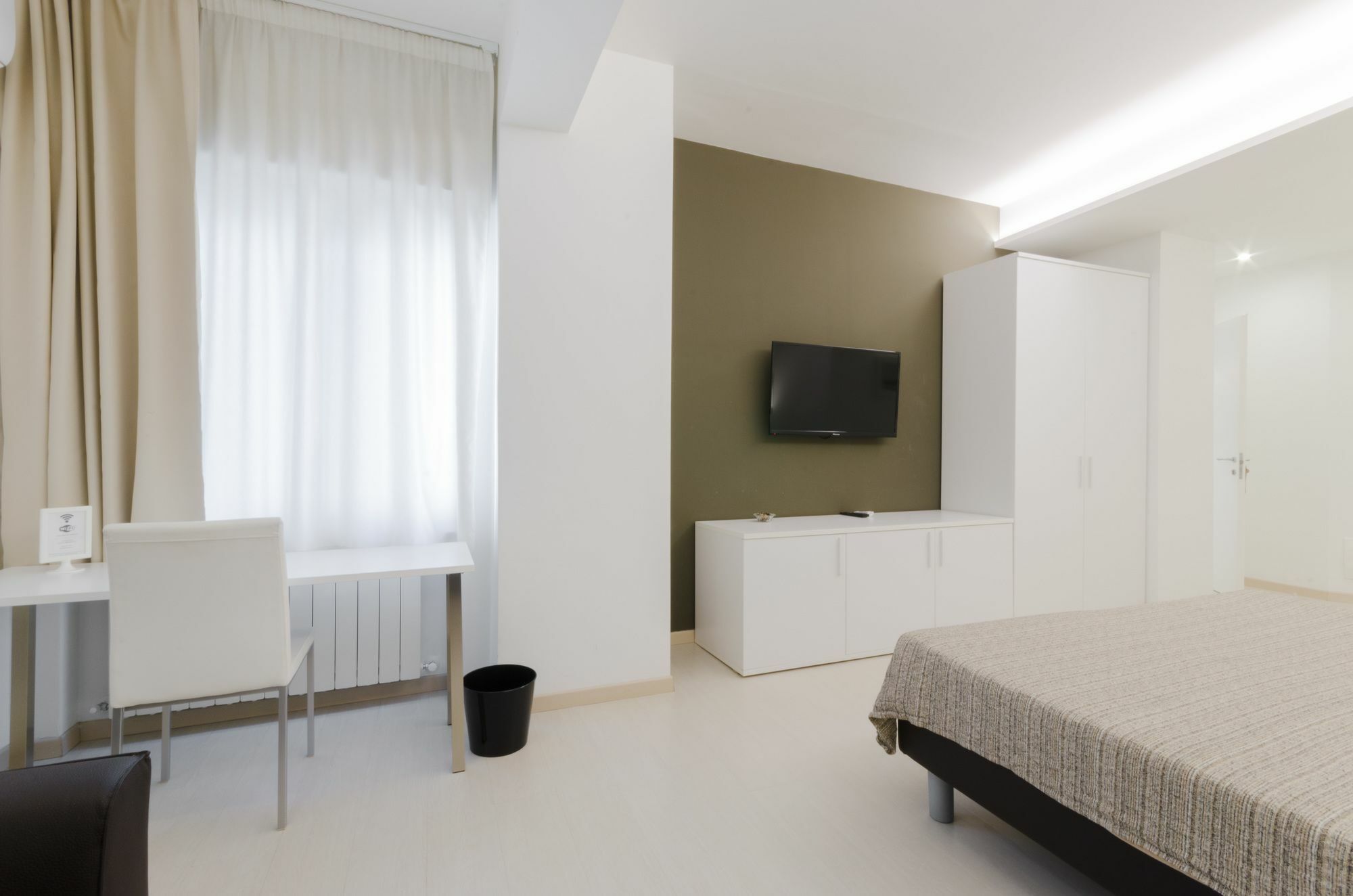 Le Stanze Sul Corso Bed and Breakfast Pescara Exteriör bild
