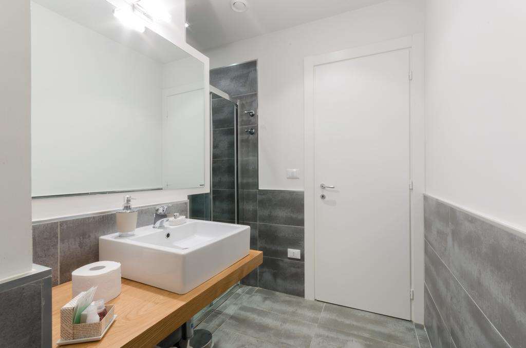 Le Stanze Sul Corso Bed and Breakfast Pescara Rum bild