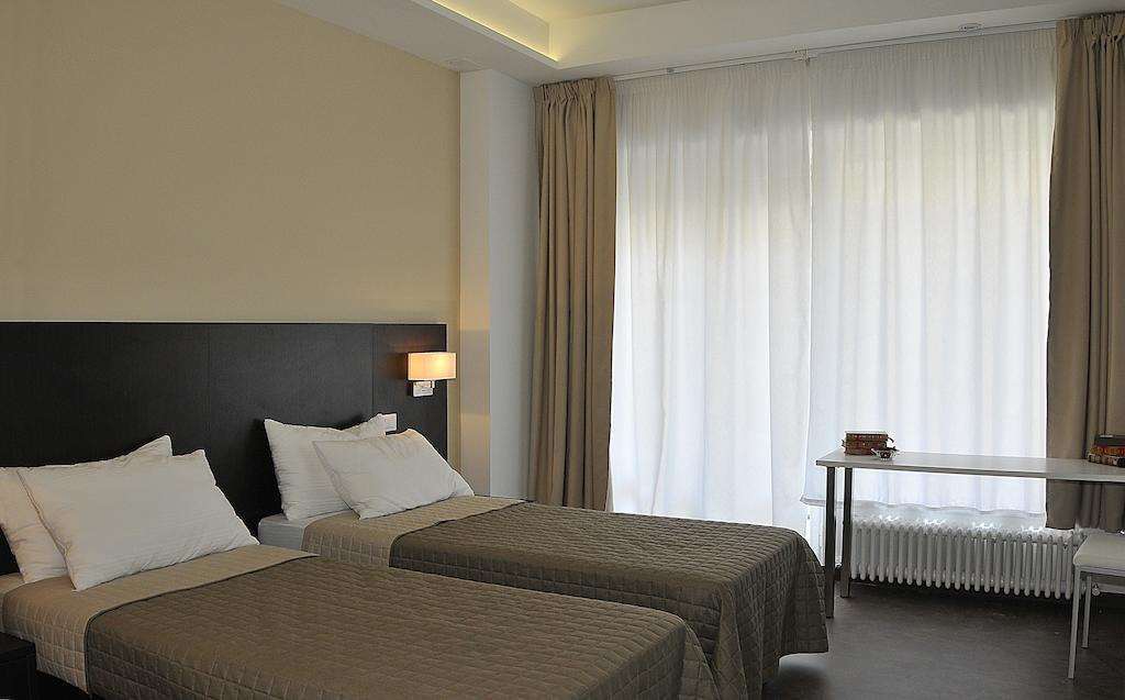 Le Stanze Sul Corso Bed and Breakfast Pescara Rum bild